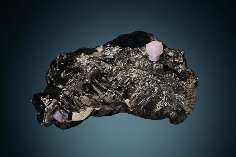 BOURNONITE (repaired)